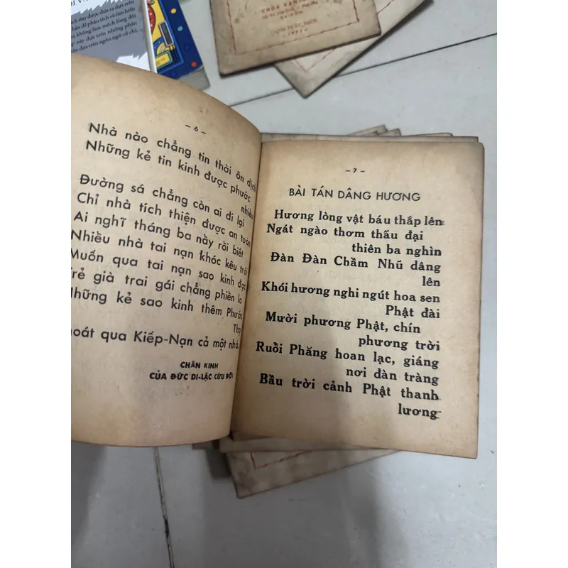 Đại hội long Hoa kinh di Lạc 598993