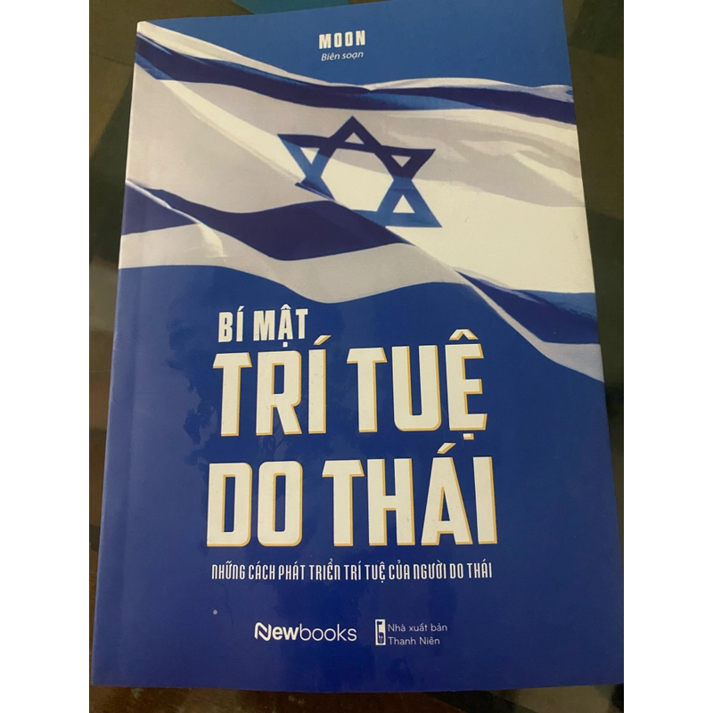 Bí mật trí tuệ do thái 326794