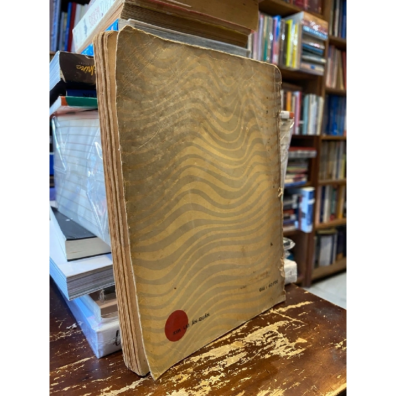 Ý niệm bạc mệnh trong đời Thuý Kiều - Đàm Quang Thiện 931951