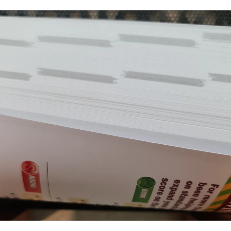 Barron's essential words for the ielts còn mới 498524