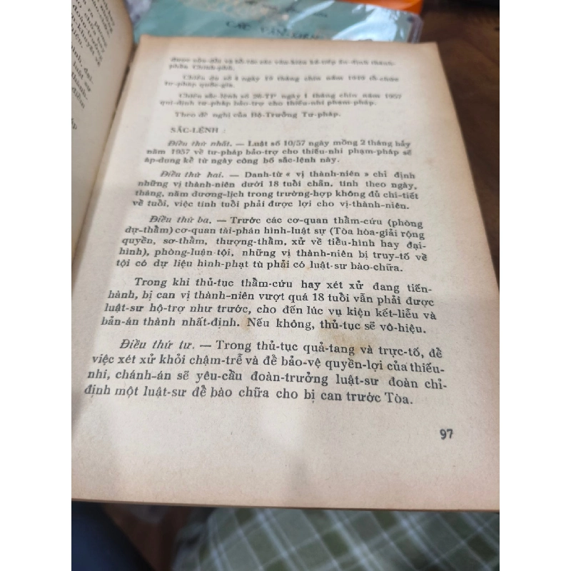 Thiếu Nhi Phạm Pháp - Lê Tảo 193512