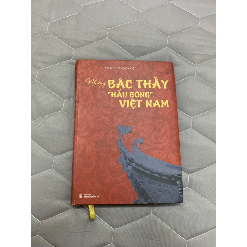 Những bậc thầy hầu bóng việt nam. 999 455174