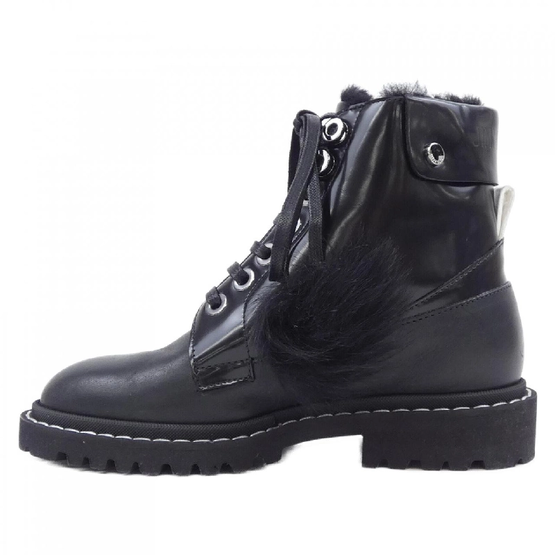 Giày bốt JIMMY CHOO 658550