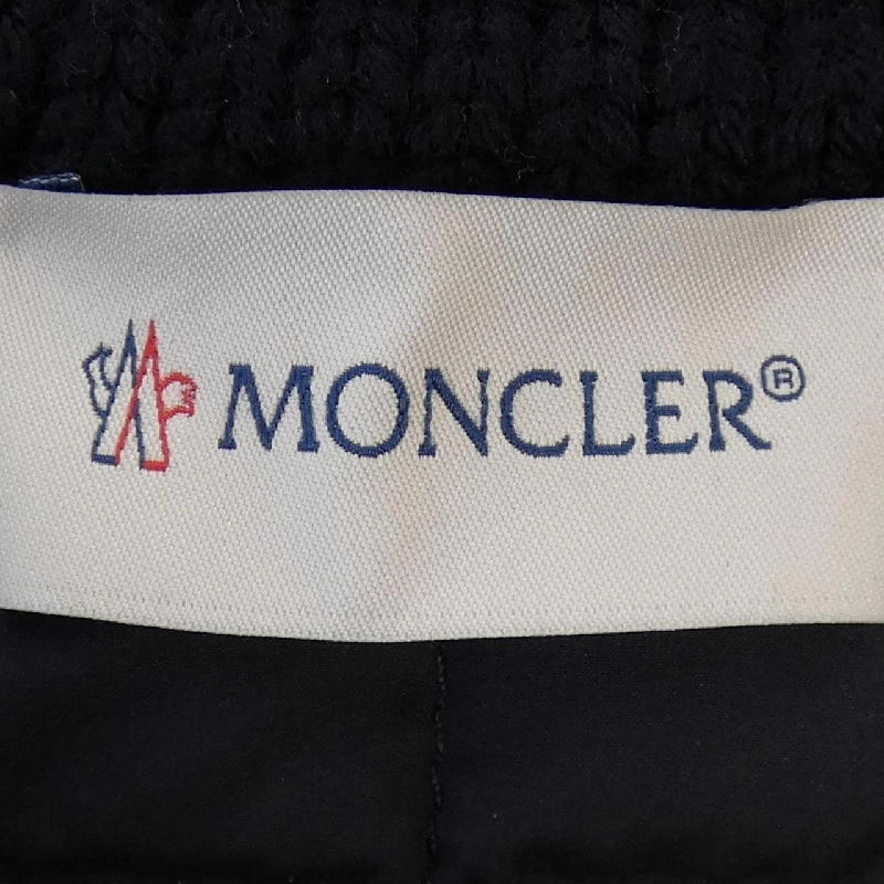 Moncler MONCLER 10939B00012 Áo khoác lông - Hàng hiệu Chính hãng 809346