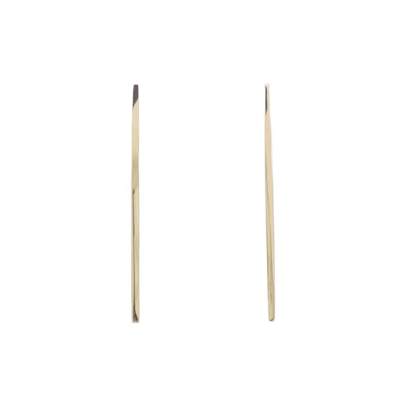 K10YG Bông tai - Hàng hiệu Chính hãng 872420