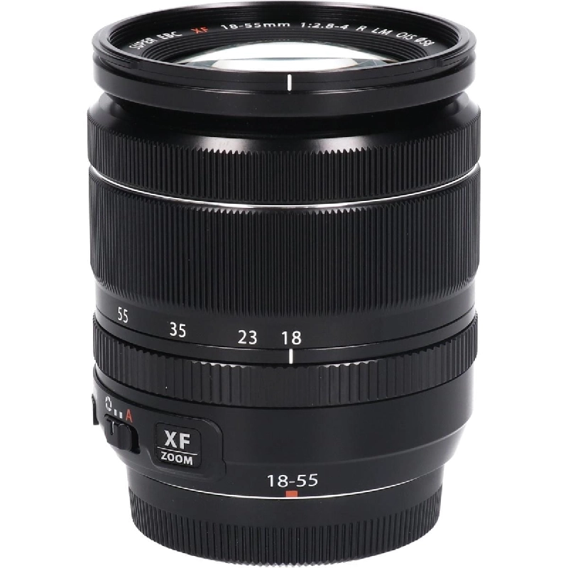 ＸＦ１８－５５ｍｍ Ｆ２．８－４Ｒ ＬＭ ＯＩＳ - Hàng hiệu Authentic 880093