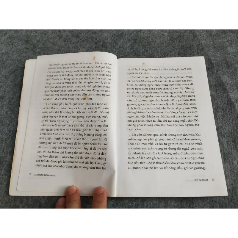 TÌNH NHÂN - JANUSZ LEON WÍSNIEWSKI 574612
