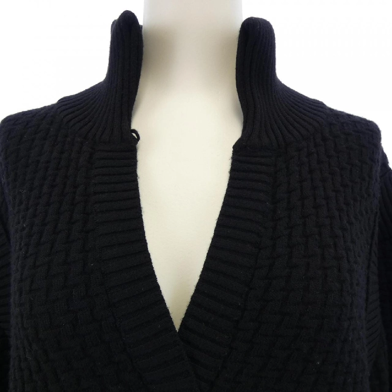 CHANEL P47199K05966 Áo len - Hàng hiệu Chính hãng 816400