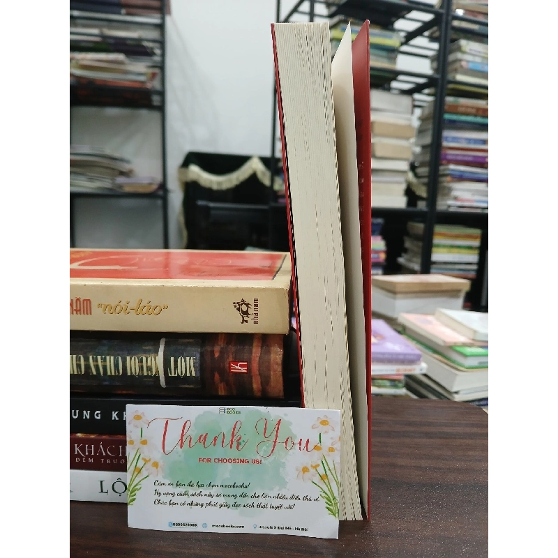 Phố tan màn đêm- Higashino Keigo 791902