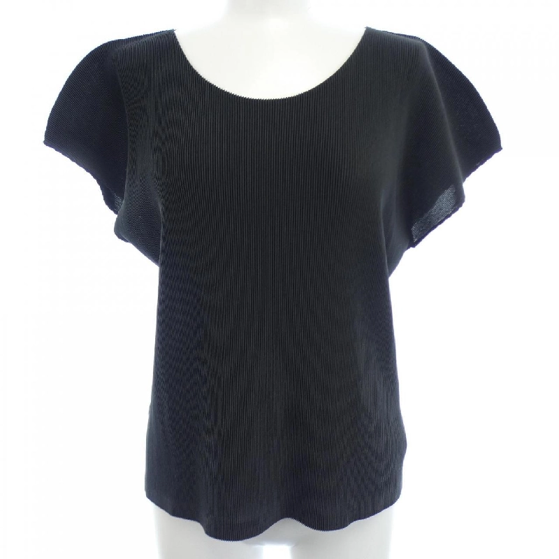 【Mã giảm giá】Áo PLEATS PLEASE 644123