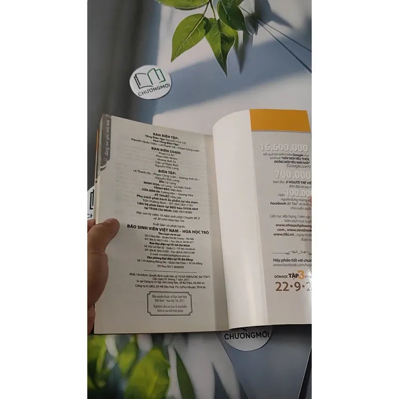 Hãy Nói Yêu Thôi, Đừng Nói Yêu Mãi Mãi 798287