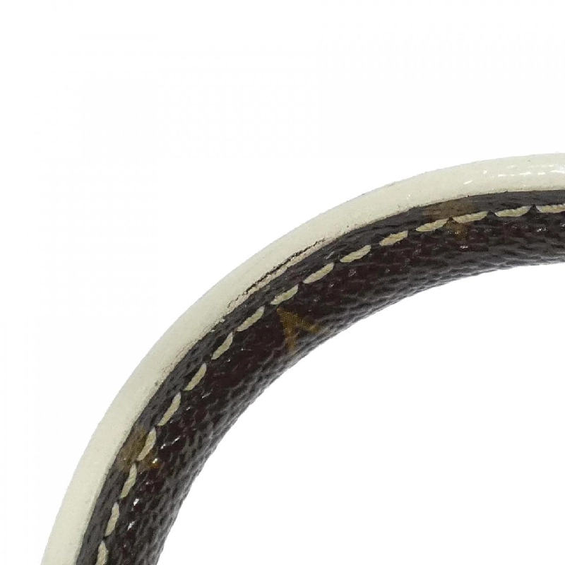 Túi xách Louis Vuitton Shiny Monogram Lockit BB M40599 - Hàng hiệu Chính hãng 771940