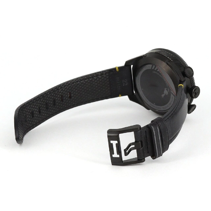 Hamilton Khaki Takeoff Auto Chrono PVD LTD H767860/H76786733 SS tự động - Hàng hiệu Chính hãng 882049