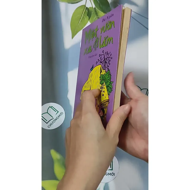 Miệt vườn xa lắm - Dạ Ngân 688662