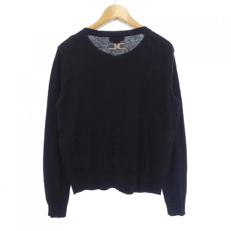 ELISABETTA FRANCHI Cardigan - Hàng hiệu Authentic 826969