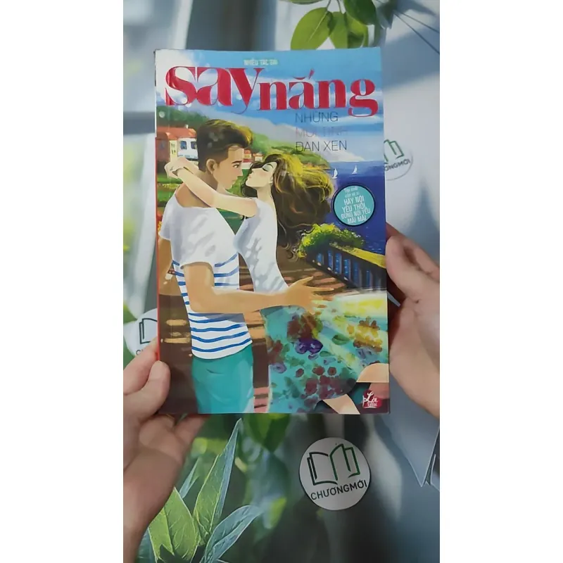 Say Nắng - Những Mối Tình Đan Xen 1018876