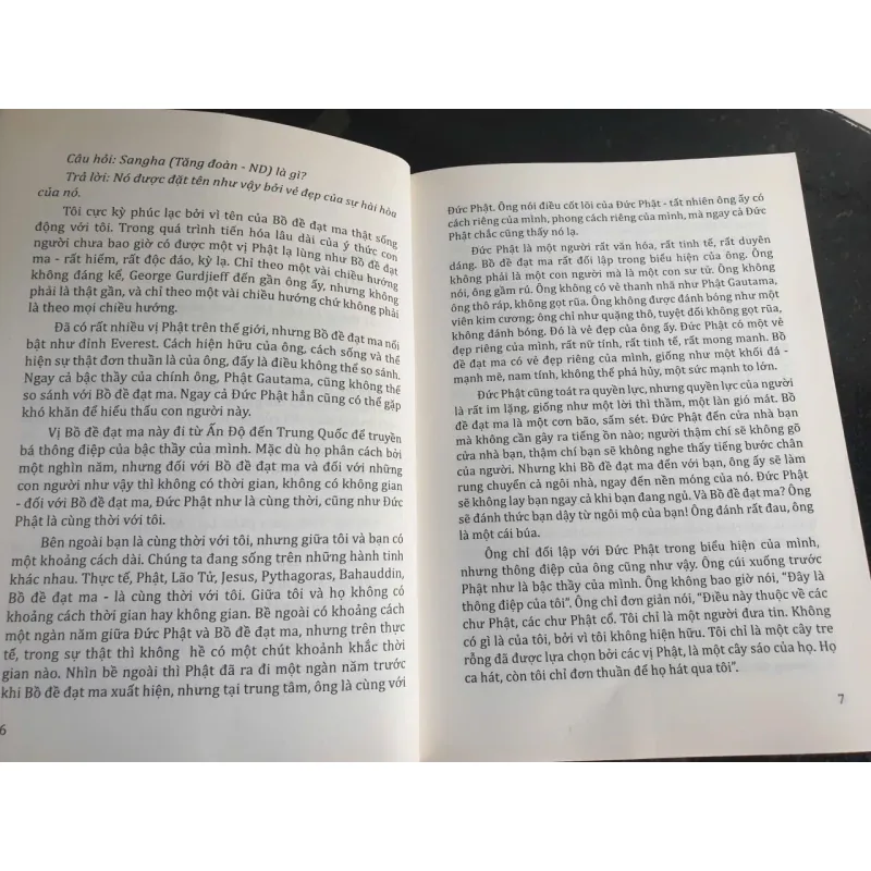 Hoa Sen Trắng - Phản ánh chân thực nội dung về hoa sen và thiền 700854