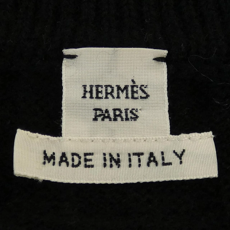 【Mã giảm giá】HERMES Áo len 640392