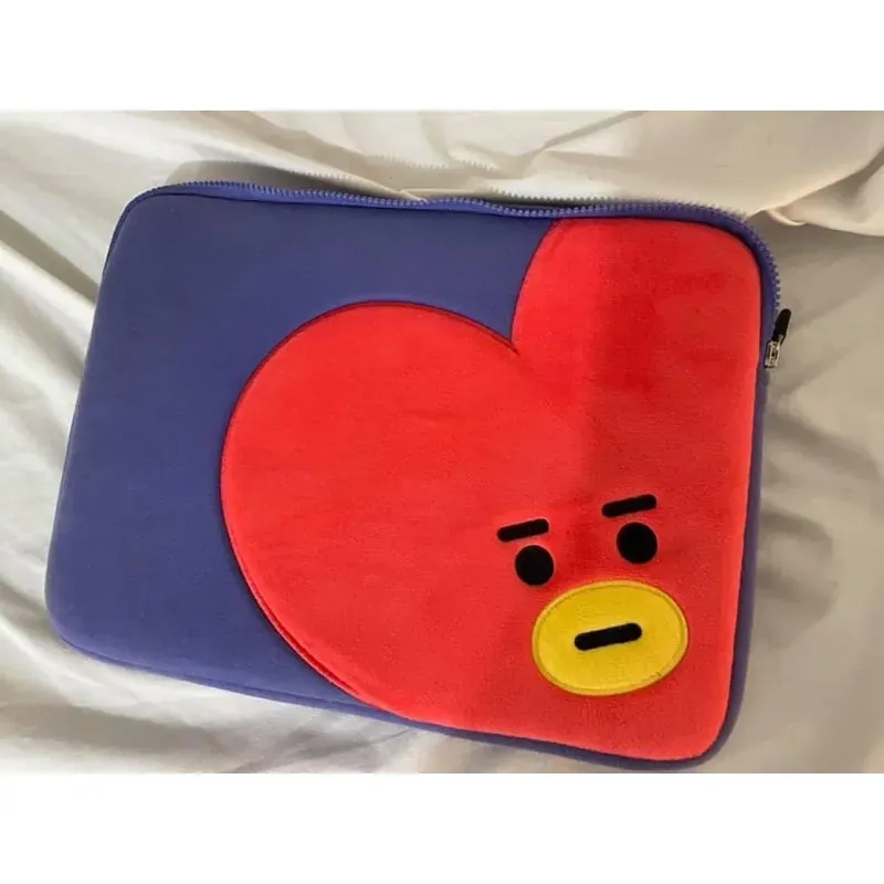 Bt21 Túi đựng laptop, tài liệu Tata V 590828