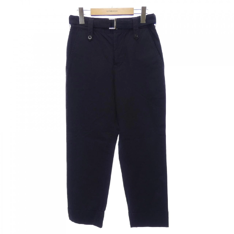 Quần SACAI - Hàng hiệu Authentic 893526