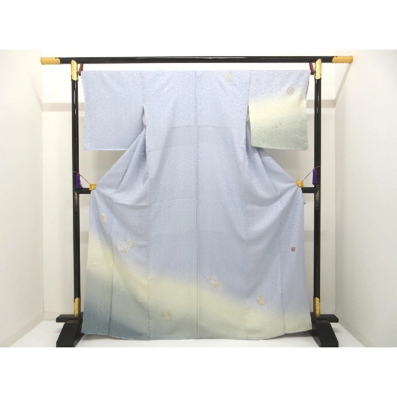 訪問着 - Hàng hiệu Authentic 877164