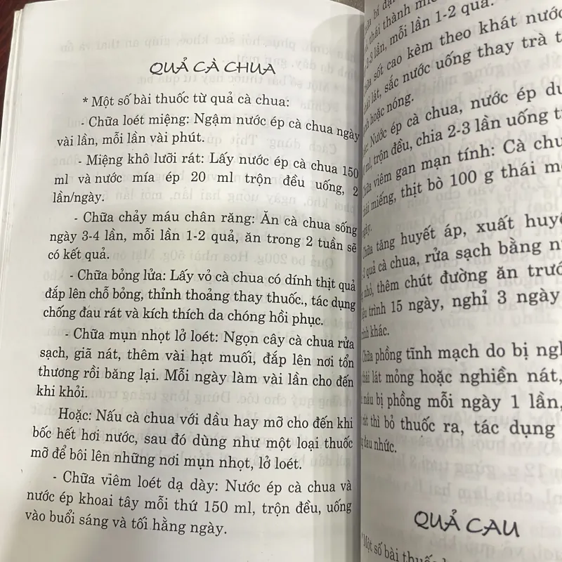 CHỮA BỆNH BẰNG RAU CỦ QUẢ VÀ ĐỘNG VẬT - đông y sức khoẻ dinh dưỡng  1038245