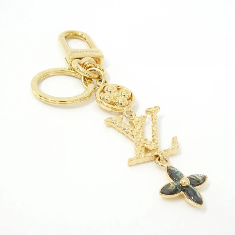 Móc khóa Louis Vuitton LV Wonder of Sea M01650 623813