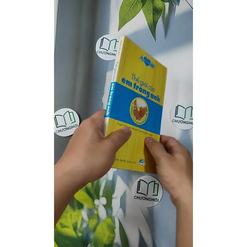 Thế giới của em trong anh 798378