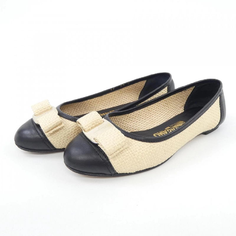 Giày cao gót SALVATORE FERRAGAMO 656855