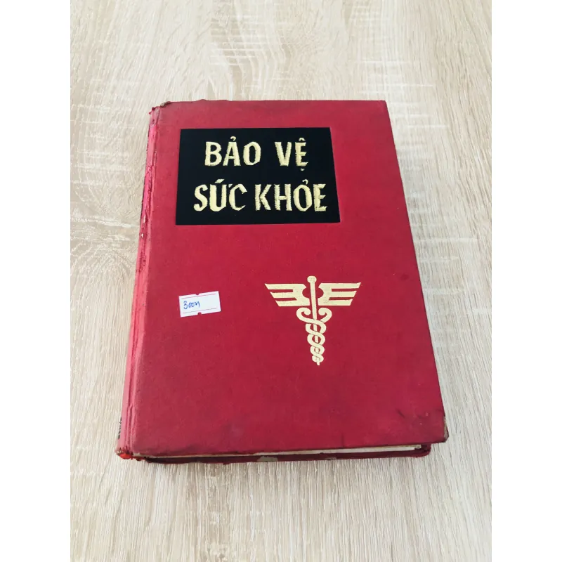 BẢO VỆ SỨC KHỎE  974779