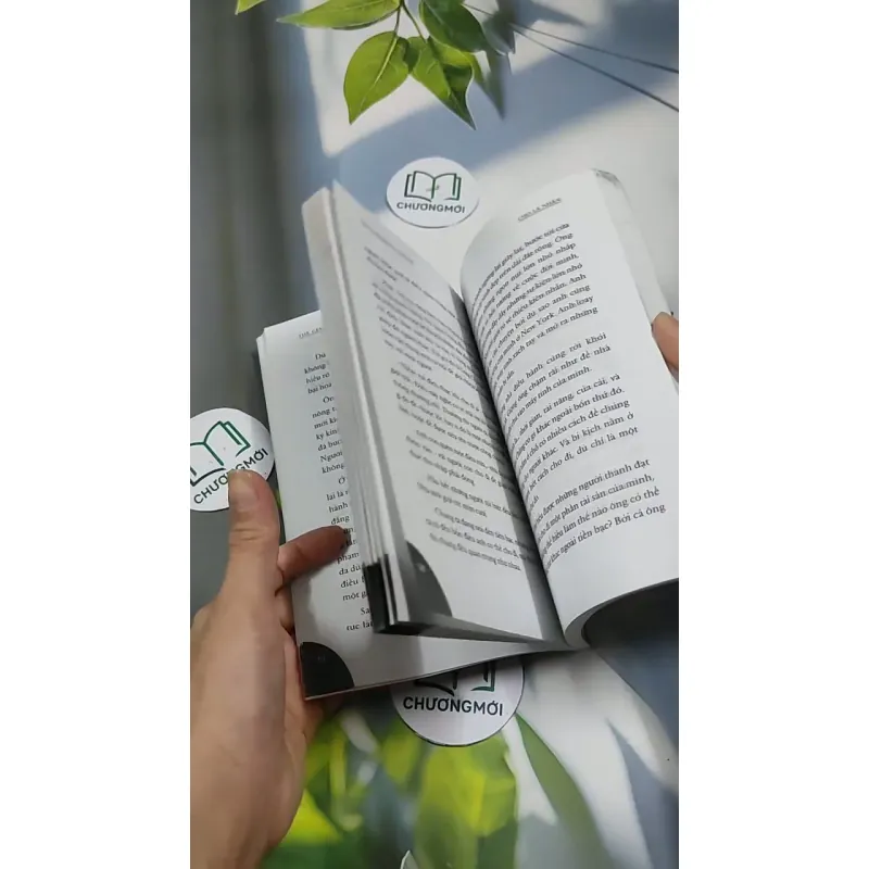 Cho Là Nhận 707288