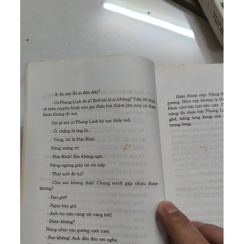 Một chút hướng tình yêu  399680