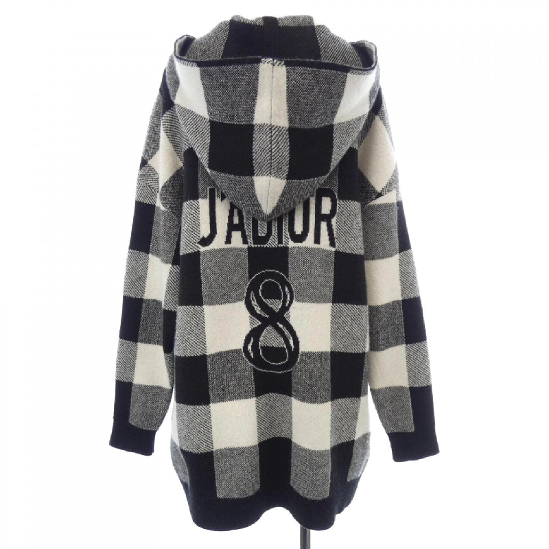 【Khuyến mãi】Christian Dior CHRISTIAN DIOR Áo len 645940