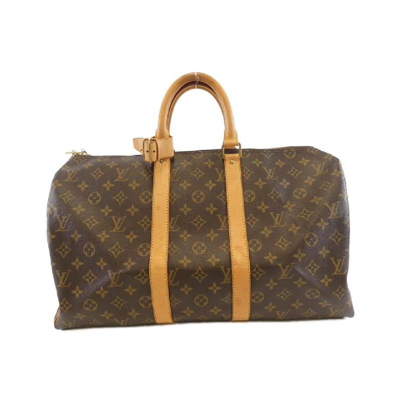 Túi Boston Louis Vuitton Monogram 45cm M41428 614006