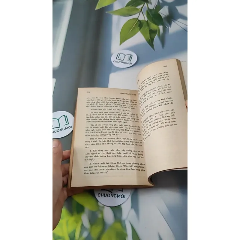 Quẳng Gánh Lo Đi & Vui Sống (1995) 727254