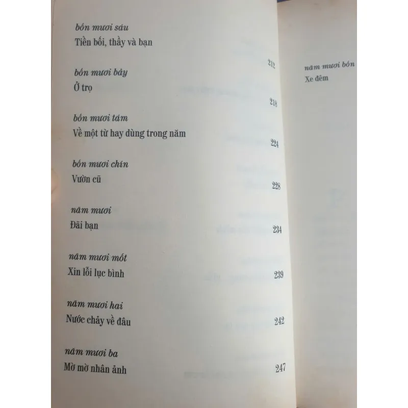 Ngày Mai Của Những Ngày Mai 733755