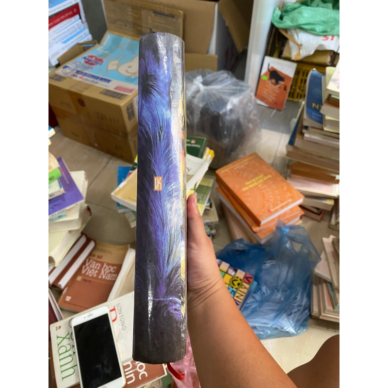THẦN THOẠI HY LẠP  550877
