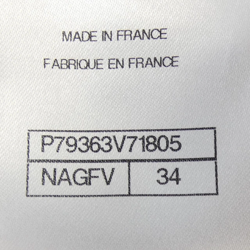 Chanel CHANEL LOOK29 P79363V71805 25S Áo gile 627093