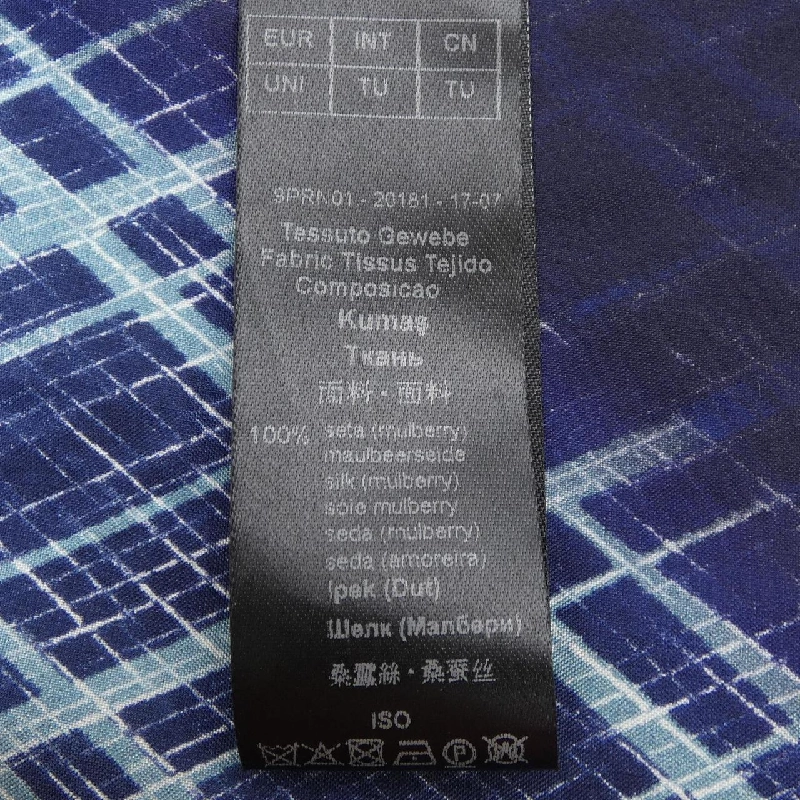 Khăn choàng GIORGIO ARMANI - Hàng hiệu Authentic 838069