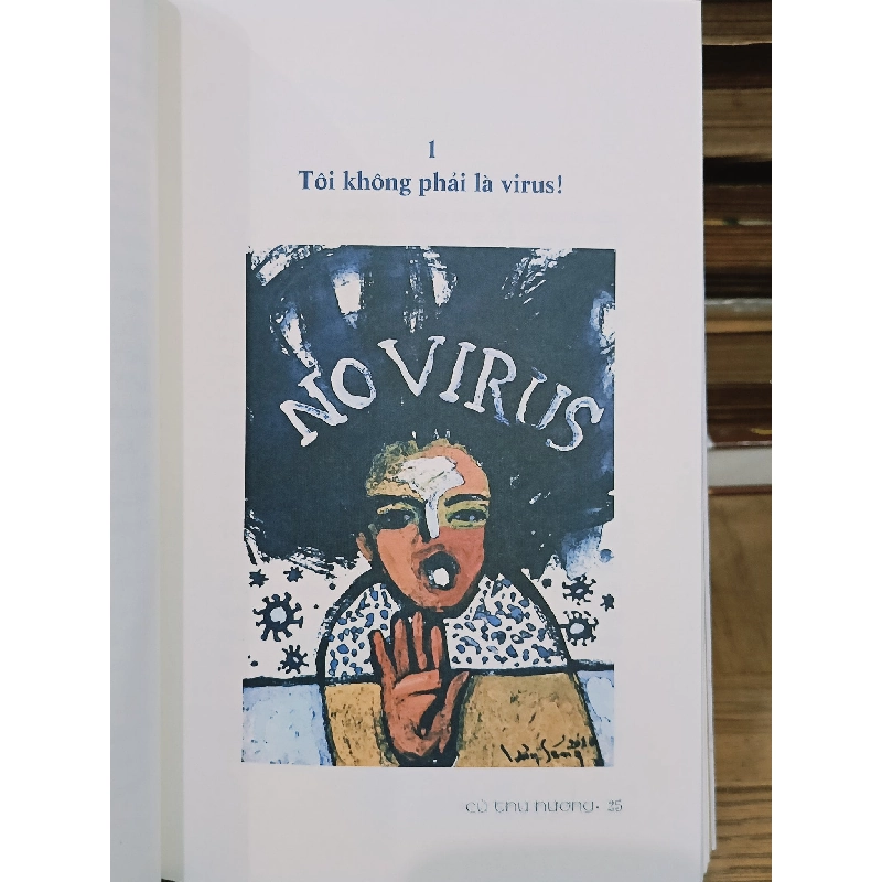 Paris +14 - Cù Thu Hương 753612