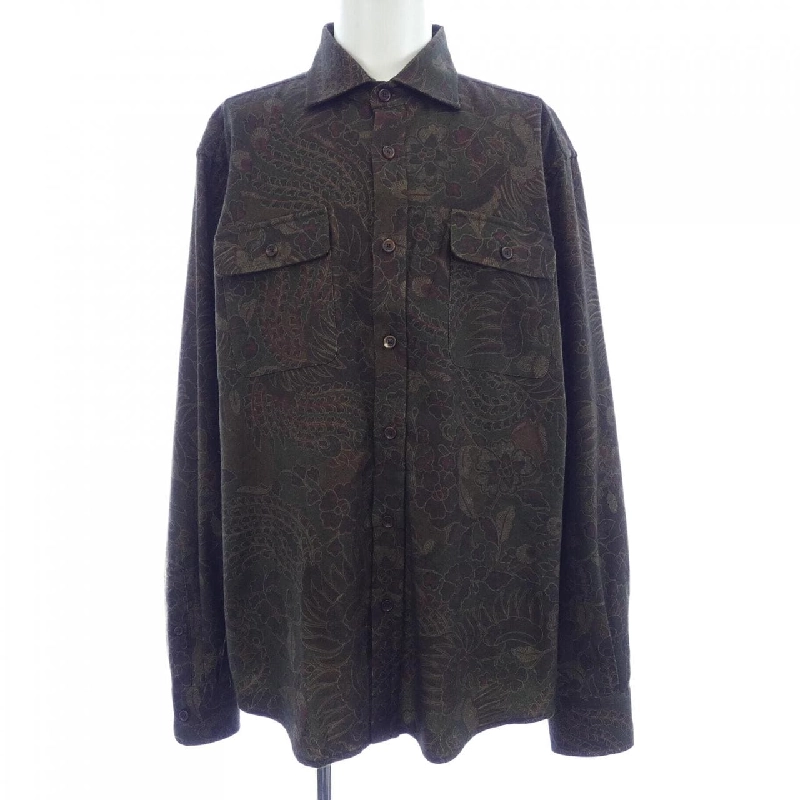 Áo sơ mi RALPH LAUREN - Hàng hiệu Chính hãng 892543