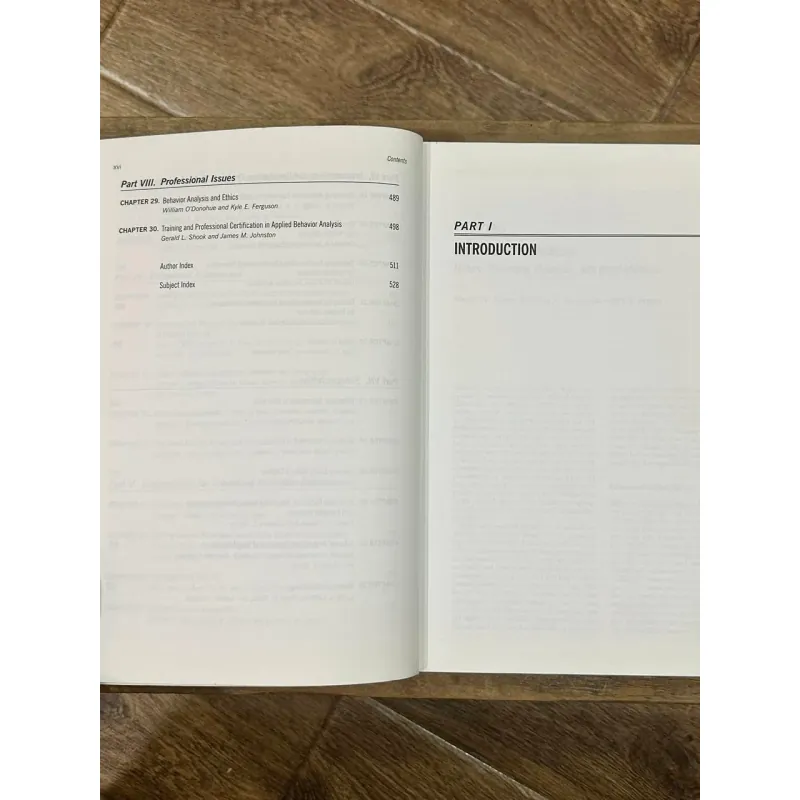 Handbook of Applied Behavior Analysis - edited by Wayne W. Fisher 729010