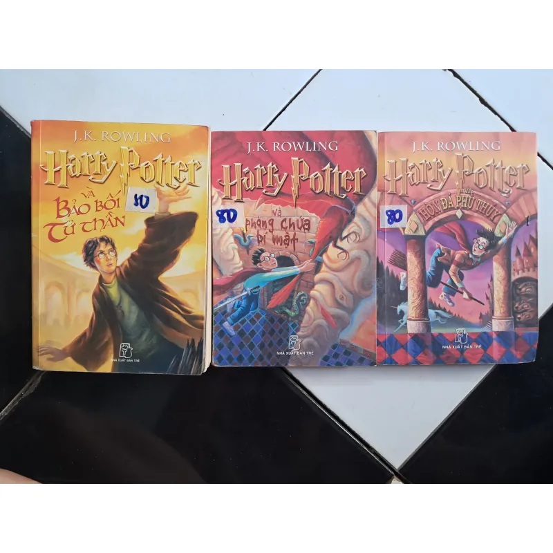 Harry potter 1030996