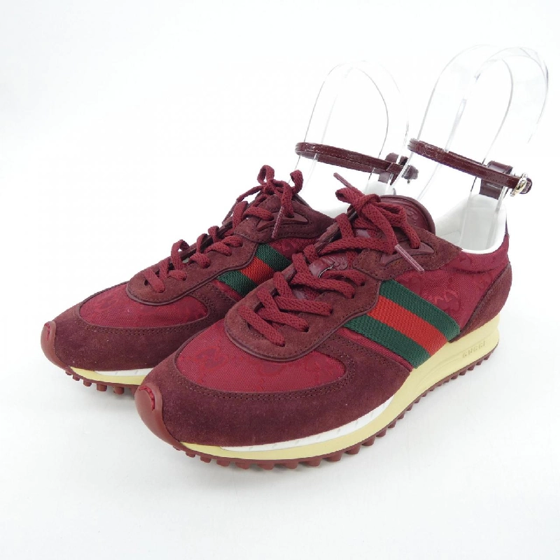 Giày thể thao GUCCI 832918 - Hàng hiệu Chính hãng 827447