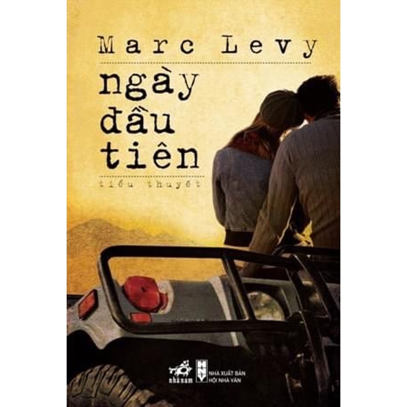 Ngày Đầu Tiên - Marc Levy  193918