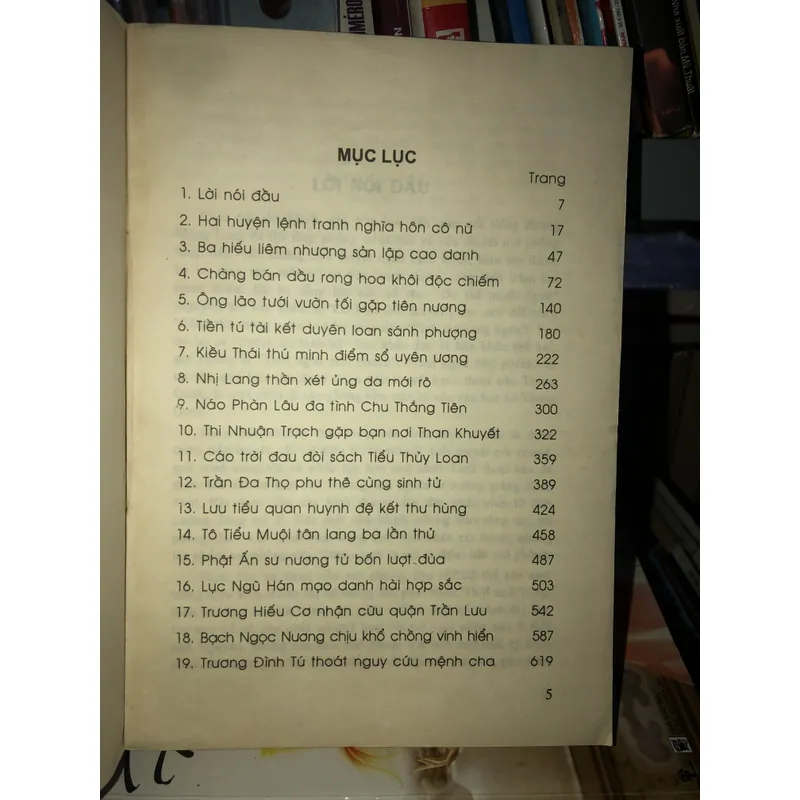 Tỉnh thế hằng ngôn - Phùng Mộng Long 726874