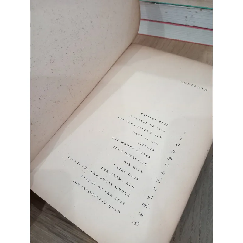 Naked - David Sedaris 698866