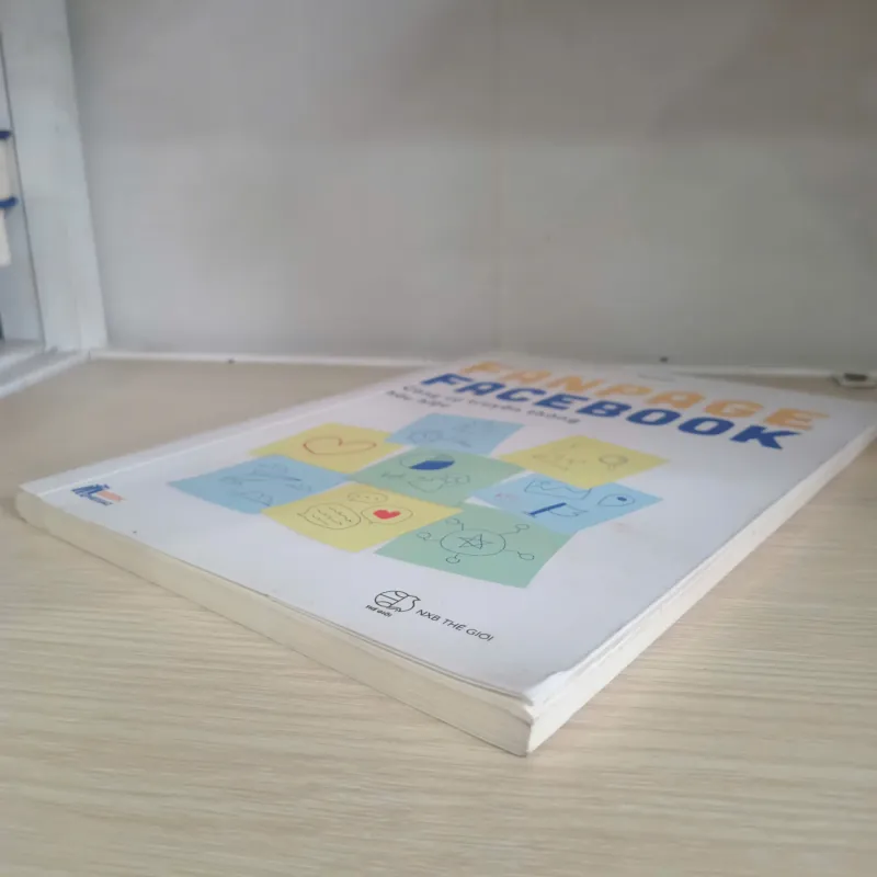 Công cụ truyền thông hữu hiệu 📚 1017809