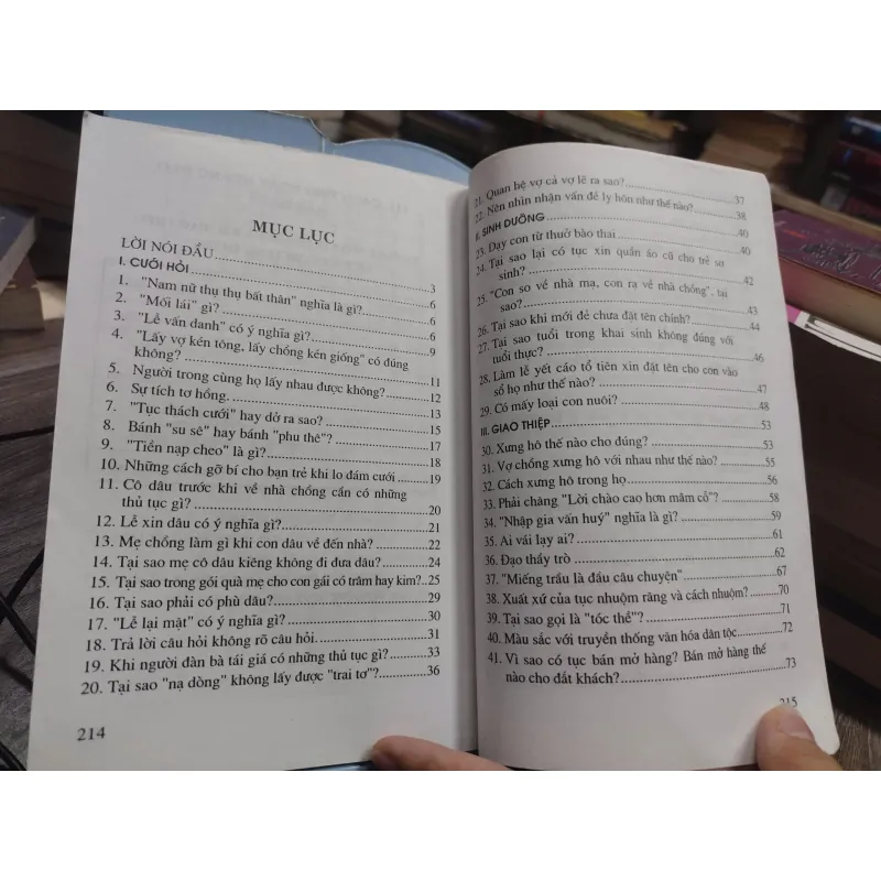 Sách: 100 điều nên biết về phong tục Việt Nam (A2) Tác giả: Tân Việt 606021