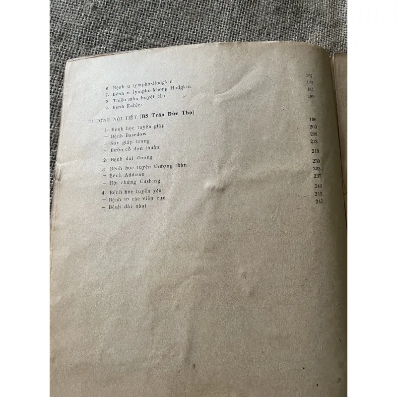 Bài giảng bệnh  học nội khoa CÁC BỘ MÔN NỘI TRƯỜNG ĐẠI HỌC Y HÀ NỘI 796437